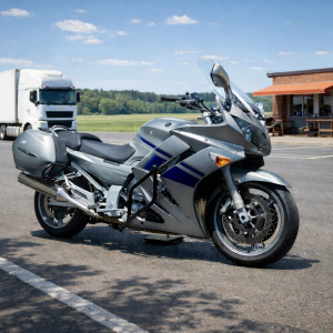 Yamaha FJR 1300